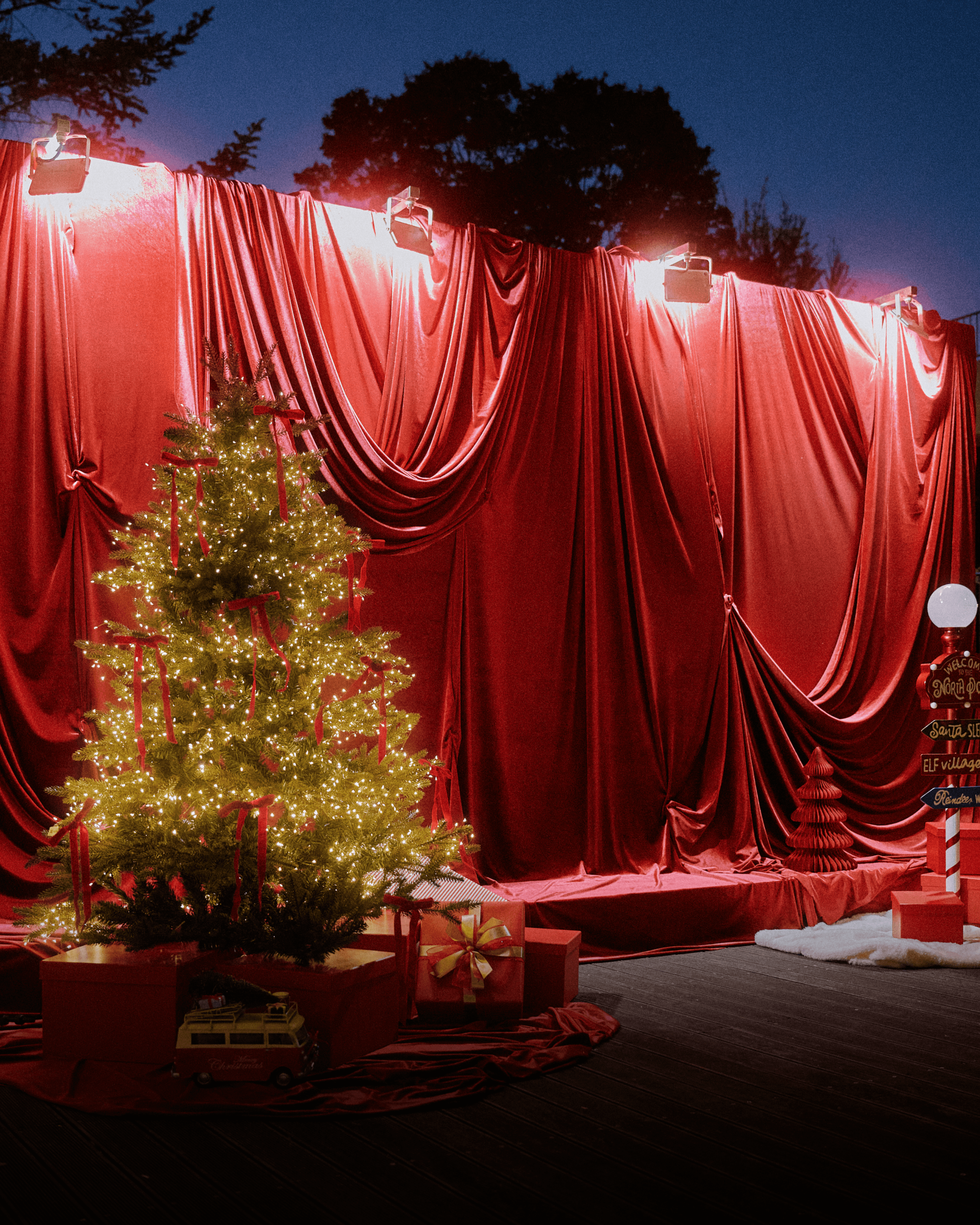 한칸 크리스마스