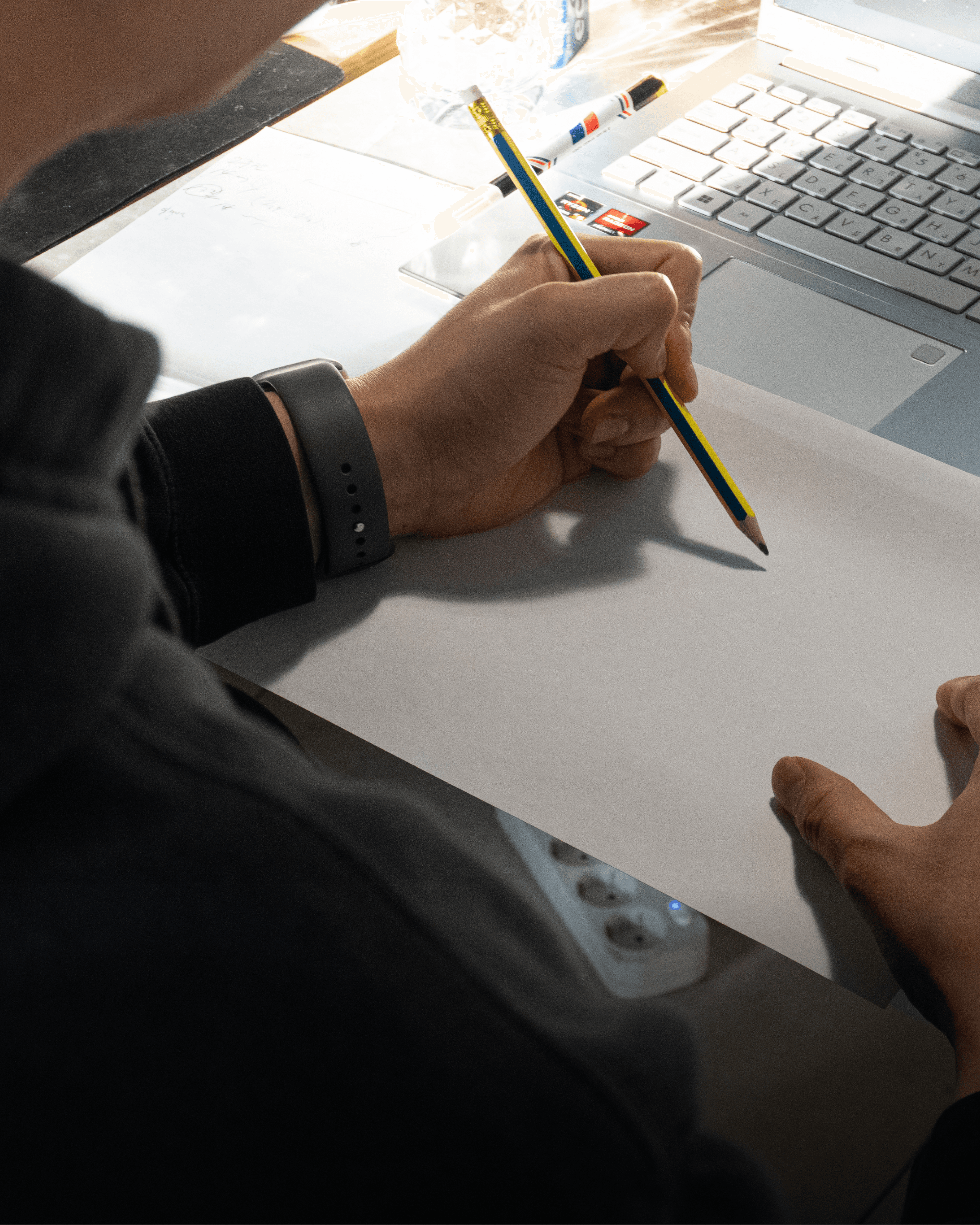 한칸과 함께 준비하는 행사는 무엇이 다른가